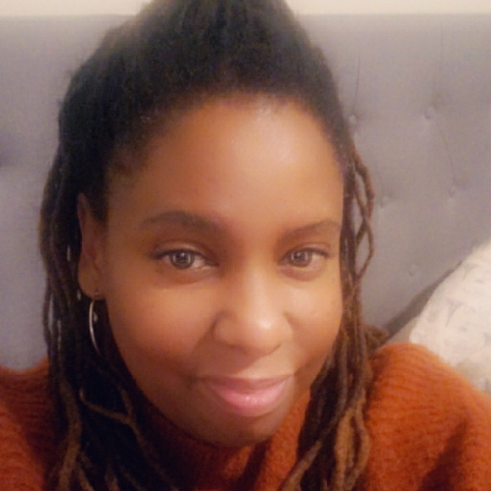 Meet your Posher, Shea